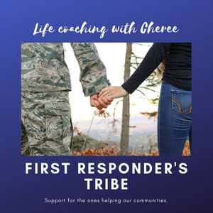 This is a podcast for marriage and families, especially for First responders.
Check out my author's website at
http://www.cmackaymyatt.com
 