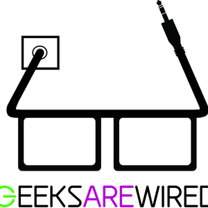 Geeks Are Wired