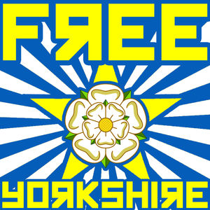 Free Yorkshire Radio (An Improvised Comedy)