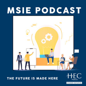 MSIE Podcast