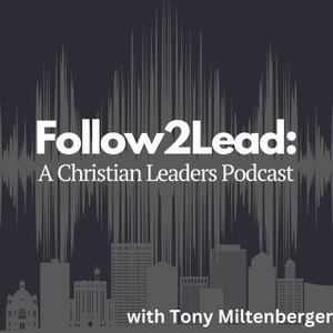 In this episode of the Follow 2 Lead Podcast, we're diving deep into the often overwhelming world of emotions and exploring how to surrender them to the One who created them. Using Psalm 13 as our guide, we'll embark on a journey of self-discovery, faith, and surrender.
Join us as we unpack the raw and honest expression of emotions found in Psalm 13 and discover the transformative power of surrendering our feelings to God. Whether you're grappling with fear, sadness, anger, or uncertainty, this episode offers practical insights and spiritual wisdom to help you navigate the complexities of your inner world.
So, if you've ever wondered what to do with all the feelings you're experiencing, or how to find peace in the midst of emotional turmoil, this episode is for you.
Please check out our sponsors
 
Greg Fay Insurance:
https://www.gregfayinsurance.com/
 
Trent Barga - Elevate Real Estate
https://elevateandcompany.kw.com/
 
Five Star Home Services (heating, cooling, electric and plumbing)
https://www.myfivestarhomeservices.com/
 
 
Follow 2 Lead Coaching
https://www.follow2leadcoaching.com/quiz
 
Tony on Instagram
https://www.instagram.com/twmilt/
 
Check out our YouTube page
https://www.youtube.com/tmiltenberger1
 
Be sure to leave us a review on Apple Podcasts
https://podcasts.apple.com/us/podcast/follow-2-lead-a-christian-leaders-podcast/id1429933082