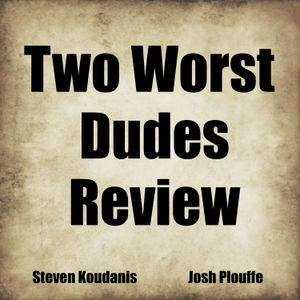 The Two Worst Dudes are back and better then ever! This time we're reviewing EVERYTHING. To start things off, we're reviewing things the month of August. We'll be talking about shark attacks, A$ap Rocky's arrest and trail, and an insane Canadian manhunt of two best friends.  
Follow us on twitter: SteveKoudanis, WorstReview , Perplexthegawd
Please subscribe and leave a review.