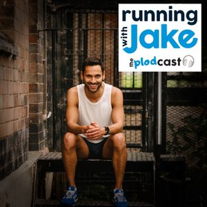 Here's a Running with Jake QUICK Hit!
 
Full PLODcast episodes are out every Wednesday, but in the meantime, this is a little something to keep you going!
 
Visit http://runningwithjake.com/plodcast to catch up on all the notes from the PLODcasts.