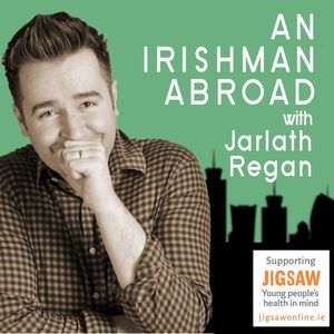 Another jam packed episode with the Washington Correspondent Marion McKeone and comedian Jarlath Regan looking back on all the big news stories. Including Trump’s jury selection conundrum, Iran’s attack on Israel, RFK Jnr loses his family’s support, Mike Johnson splintered aid bill and Big Bird goes on strike?