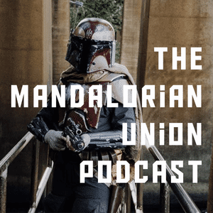 In this episode discussing Chapter 7 of The Mandalorian, Zach discusses one of his favorite actors and what would happen if he met him in person, Meghan processes some feelings, and a transmission from a friend is read.