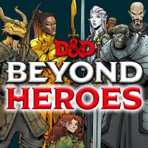 The Heroes have been charged with protecting a very special baby in a strange castle buried in the snow, but what will they face next? 
Beyond Heroes is a live play 5e D&D game streaming on the D&D Beyond Twitch channel ( twitch.tv/dndbeyond) every Wednesday at 2pm PT. Find out more at our website: https://www.dndbeyond.com 
Our cast, Penelope is level 12 while the rest are level 11: 
Todd Kenreck as the Dungeon Master 
Keen Dayeprath - Eladrin Eldritch Knight Fighter played by TJ Storm 
Briv Steelmarrow - Half-Orc Oath of Glory Paladin played by Adam Bradford 
Penelope Half-Pint - Halfling Circle of Land Druid/Warlock Pact of the Archfey 2 played by Hope LaVelle 
Alyndra Alexandria Garanahil Sarrbarand, Lorekeeper of Rime Spiro, Kinscribe of Clan Monkeymouse, Daughter of Oblivion - High Elf Cleric 1/Wizard 10 played by Jen Kretchmer 
Orkira Illdrex - Dragonborn Light Domain Cleric played by Lauren Urban 
