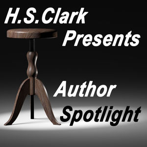 AUTHOR SPOTLIGHT, H.S. CLARK PRESENTS an Exclusive interview (Video) with mystery thriller author Richard Van Anderson at the Left Coast Crime Mystery Convention, Portland, OR. He wrote The Organ Takers, a Medical Thriller, the first book in the Dr. McBride Mystery Series. This is a unique look at his writing, life, and thoughts on the craft, brought to you by thriller author H.S. Clark, author of IMMORTAL FEAR: A Medical Thriller, the second book in the Dr. Powers Mystery Series. For more information on IMMORTAL FEAR: A Medical Thriller, Go to Amazon Kindle at http://getBook.at/IFMTe or hsclarkmystery.com . IMMORTAL FEAR the Audiobook is available from Amazon Audible at http://getBook.at/IFMTa  Get a $2 Audiobook rebate, call 503-405-8524 for rebate information. Music: "Not too quiet" by zikweb CC Attribution (3.0) license http://ccmixter.org/files/zikweb/17624