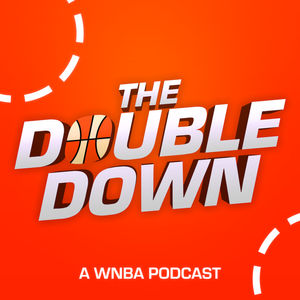 This week, we talk about Dallas's mid-season identity change, two big offseason trades and how their new roster complements each other.
 
Statistics and information provided by the WNBA stats page, the EuroBasket stats page, Synergy Sports, Her Hoop Stats, Across the Timeline, Basketball Reference and lyxdata(dot)wordpress(dot)com.