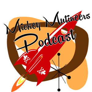 Mickey Mutineers Podcast