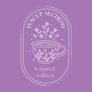 Teacup Alchemy Podcast