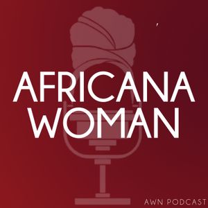 Africana Woman
