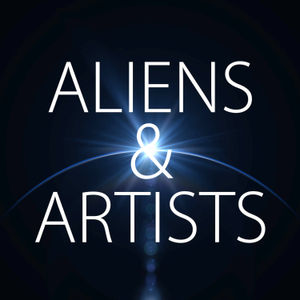 Aliens & Artists