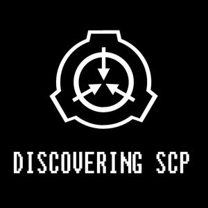 subscribe to discovering+ scp for the good version of this podcast