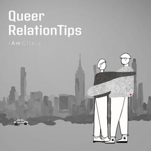 In this episode, guest host Jamie Leach sits down with Raine & Red* as they share more on their romance, how they navigate their queer and trans identities, and the tips they have to making love work. 
*Names changed to protect their privacy
Interested in being a guest and sharing your story? Let us know at https://www.iamclinic.org/queer-relationtips/
Looking for support to have a better love life? We offer couples and relationship counseling through iAmClinic and relationship coaching through our coaching branch at iAmCouncil. 
iAmClinic: www.iamclinic.org
iAmCouncil: www.iamcouncil.com
 