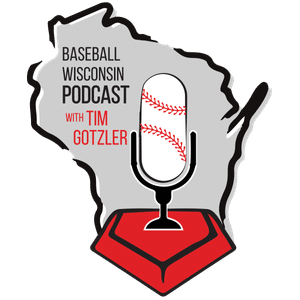 Baseball Wisconsin Podcast
