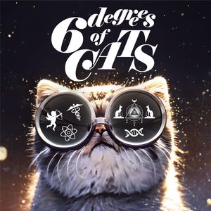 Join us as we celebrate the Winter Solstice, also known as Yule and explore the intriguing tale of Iceland’s legendary Yulecat and revisit the captivating history of Viking settlements in Iceland on this episode of the world's #1 cat-themed culture, history and science podcast, 6 Degrees of Cats.
 In this illuminating discussion, led by renowned Iceland folklore expert Terry Gunnell, Ph.D., discover why the typically cat-loving Icelanders avoid encountering this colossal cat, and gain insights from journalist Haukur S Magnússon on strategies to evade its clutches. Musician Júlía Hermannsdóttir shares her childhood experiences immersed in these captivating folktales.
By the end of this episode, uncover the deeper significance behind this seasonal folklore - it’s a revelation that goes beyond mere storytelling.
Join us as we explore the fascinating world of Icelandic folklore and traditions intertwined with the Winter Solstice and Christmas!
Support the podcast, sign up for The Captain’s Log, the companion podcast newsletter and learn about way$ to help keep this ship afloat for our next season here: linktr.ee/6degreesofcats.
Referenced episodes:
Did You Know the Vikings had Cats? Magic, Freya and Norse Folklore
Witches, Whiskers and Whisky: Re-introducing the Original Cat Lady of Halloween! 
About the experts:
Terry Gunnell, Ph.D., is a professor of folkloristics at the University of Iceland. Gunnell is a leading published expert on Norse folklore and history and has served as a consultant for films such as The Northman.
Júlía Hermannsdóttir is a Reykjavík, Iceland-based musician and health technologist who performs vocals and synthesizers with her indie shoegaze band, Oyama.
Haukur Sigurbjörn Magnússon is an Icelandic musician and journalist. He was the editor in chief of the magazine Reykjavík Grapevine from 2012-2016 and is the guitarist of the band Reykjavík!
Producer, writer, editor, sound designer, host, basically everything*
Captain Kitty (Amanda B.)
* with co-executive producers Binky &amp; Snuggles
Animal voices include:
Binky &amp; Snuggles _^..^_
Music:
Leathered: "Look Alive" © 2022
The Captain &amp; Tenille 2: Snuggles: "(Don't) Let it Snow"
Samples licensed via Loopcloud
Additional sound effects from Pixabay.com
Logo design:
Edward Anthony © 2024 (Instagram: @itsmyunzii)
Research used:
Árnadóttir, N. (2018, February 6). From Iceland - Reykjavík Catwalk: A brief history of cats in Iceland. The Reykjavik Grapevine. https://grapevine.is/mag/articles/2018/02/07/reykjavik-catwalk-a-brief-history-of-cats-in-iceland 
Budrovich, N. (2023, January 3). The Wild Holiday that turned ancient Rome Upside Down. Getty. https://www.getty.edu/news/the-wild-holiday-that-turned-ancient-rome-upside-down/ 
Dunn, M. (2023, October 26). Bonfires, feasts, and human sacrifice: How the Vikings celebrated “Christmas.” All That’s Interesting. https://allthatsinteresting.com/yule 
Gunnell, T. (2001). GRÝLA, GRÝLUR, GRØLEKS AND SKEKLERS: Medieval Disguise Traditions in the North Atlantic. In ARV: Nordic Yearbook of folklore 2001 (pp. 33–54). essay, The Royal Gustavus Adolphus Academy. 
Karlsson, Á. G. (2020, December 17). The Yule Cat. Icelandic Folklore. https://icelandicfolklore.is/the-yule-cat/ 
Lea, R. (2021, October 26). When is the winter solstice and what happens?. Space.com. https://www.space.com/winter-solstice 
Magnússon, H. S. (2015, January 21). From Iceland - The Christmas Cat. The Reykjavik Grapevine. https://grapevine.is/culture/art/2008/12/10/the-christmas-cat/ 
McAfee, S. (2023, January 16). 2 “pagan roots of Christmas” claims you can refute. Catholic Answers. https://www.catholic.com/magazine/online-edition/refuting-the-pagan-roots-of-christmas-claim 
McGowan, A. (2023, December 4). How December 25 became Christmas. Biblical Archaeology Society. https://www.biblicalarchaeology.org/daily/people-cultures-in-the-bible/jesus-historical-jesus/how-december-25-became-christmas/
Torres, D. (2021, January 8). Which literary