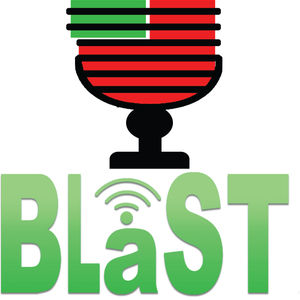 BLaST the Airwaves