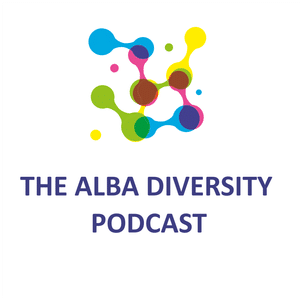 The Alba Diversity Podcast