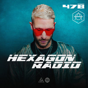 Don Diablo Hexagon Radio Episode 478