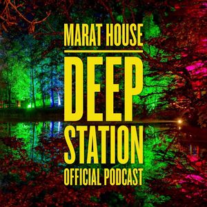 <p>Deep Station Show - is music of emotions, music of a state of mind, music of excellent mood!</p>
