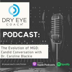 The Evolution of MGD: Candid Conversation with Caroline Blackie