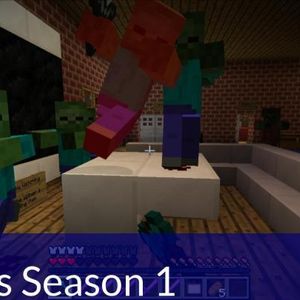 OMGcraft Spotlight: Exodus Season 1 in Minecraft