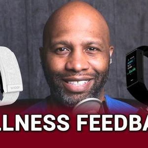 Wellness 36: Answering Your Wellness Feedback - Fitbit Alternative