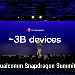 News 397: Qualcomm Snapdragon Summit 2023 - Oryon CPU To Lead Mobile Computing