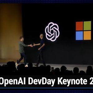 News 399: OpenAI DevDay Keynote 2023 - GPT-4 Turbo, Assistants API, GPTs, GTP Store