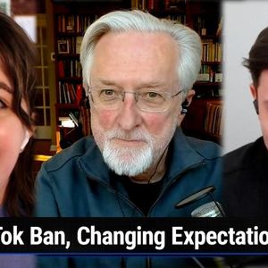 TWiG 759: The Posters Will Rise - TikTok Ban, Changing Expectations for AI