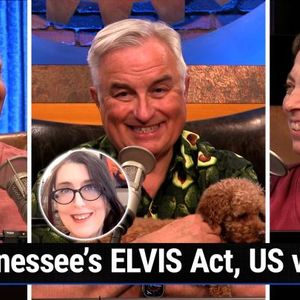 TWiT 972: Judicial Whimsy - US vs. Apple, The ELVIS Act