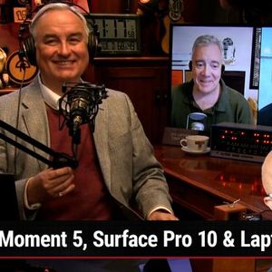 WW 874: Dark Satya - Moment 5, Surface Pro 10 & Laptop 6