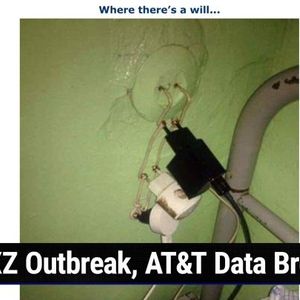 SN 968: A Cautionary Tale - XZ Outbreak, AT&T Data Breach