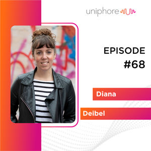 It’s About The People - Diana Deibel - Conversations That Matter - Episode # 68