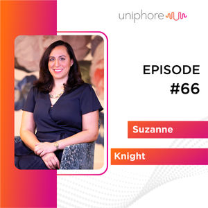 Understanding Your Customer’s Journey - Suzanne Knight - Conversations That Matter - Episode # 66