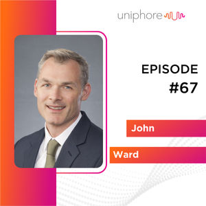 Start With The Problem - John Ward- Conversations That Matter - Episode # 67