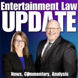 <br />
<br />
<br />
<br />
<br />
<br />
<br />
<br />
<br />
<br />
<br />
<br />
<br />
<br />
This episode of Entertainment Law Update is sponsored by&nbsp;JD Supra&nbsp;– a leading platform in professional services content marketing – helping lawyers to turn their expertise into networking opportunities, media visibility, and new business. JD Supra publishes and distributes &hellip; <a href="https://entertainmentlawupdate.com/2024/02/elu-165-the-battle-for-art-and-rights/" class="read-more">Read the rest </a>