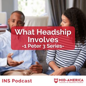 What Headship Involves
