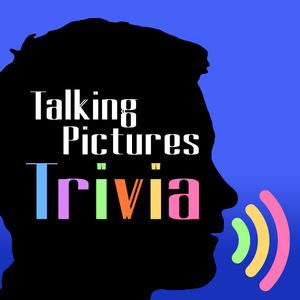 Join Chris, Tom, and KJ as they explore movies through trivia. In this episode of the Talking Pictures Trivia podcast, they discuss The Witch (2015).https://talkingpicturestrivia.com/