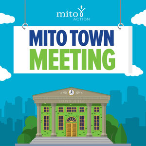 Mito Town Meeting