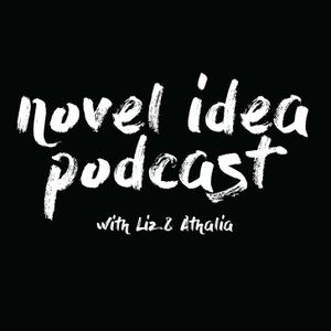 Liz and Athalia talk about Xiran Jay Zhao's Iron Widow. Spoiler Alert: WE LOVED IT