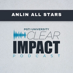 Episode 136: Anlin All Stars - Sergio Gutierrez