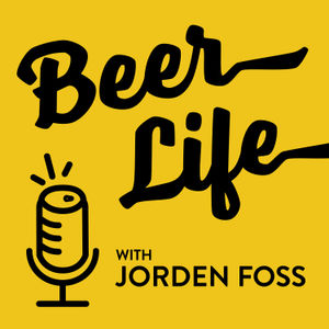 In the 27th episode of Beer Life, guest host Daniel Johnston talks to Jorden and his business partner Jamie Garbutt about S&O leading up to their 8th Anniversary Party.
Jorden misremembers facts, Jamie talks about puking in a trench drain, and they both reminisce about the past 8 years of Steel & Oak Brewing Co.