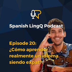 Learn Spanish: How to REALLY Learn a Language as an Expat | @GastonyOxana
