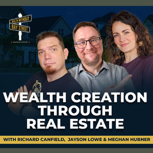 211. Wealth Creation Through Real Estate