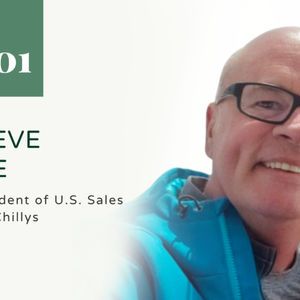 Steve Lee of Hot Chillys on Brand Positioning, MAP, and the Retail Season Ahead