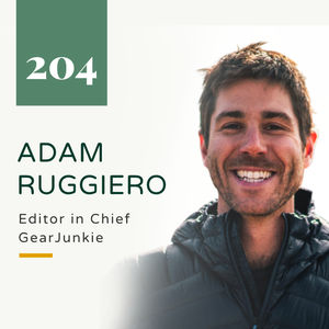Adam Ruggiero of GearJunkie on the Future of the Media Landscape