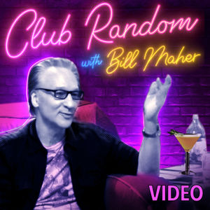 Video: Billy Dee Williams | Club Random with Bill Maher