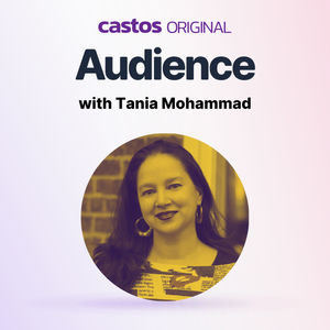 Audio and Artifacts with Tania Mohammad