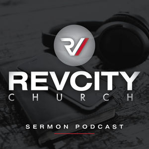 Identity in Christ - Thomas Humphries, Lead Pastor